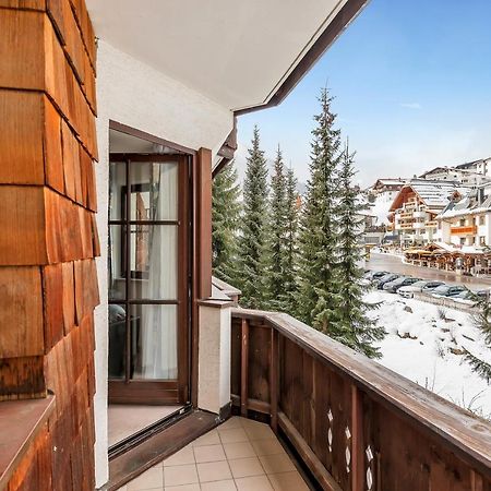 Heart Hotel Sylvia Ишгль Экстерьер фото