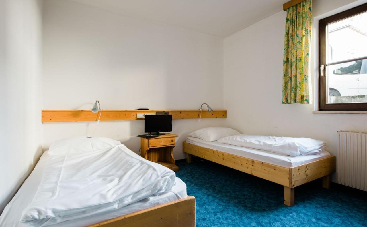Heart Hotel Sylvia Ишгль Экстерьер фото