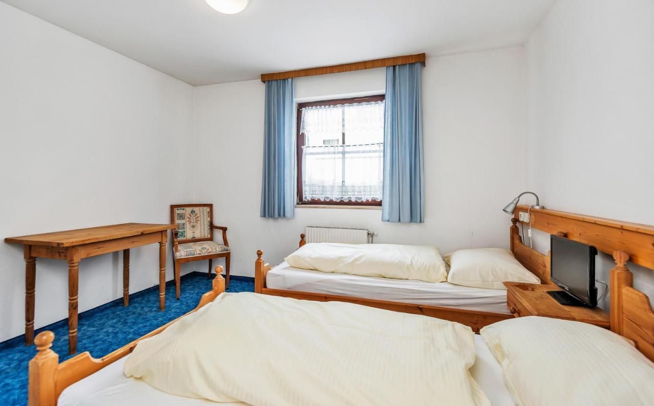Heart Hotel Sylvia Ишгль Экстерьер фото