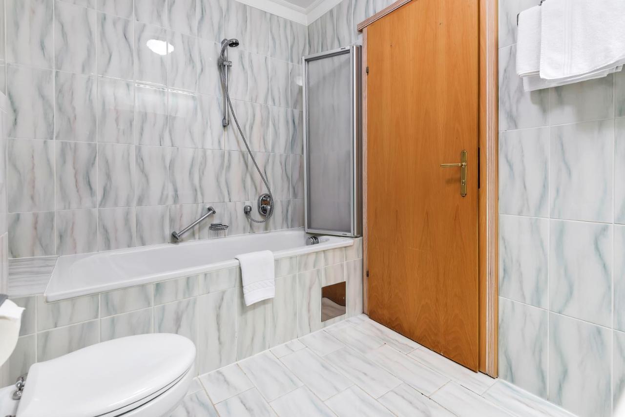 Heart Hotel Sylvia Ишгль Экстерьер фото