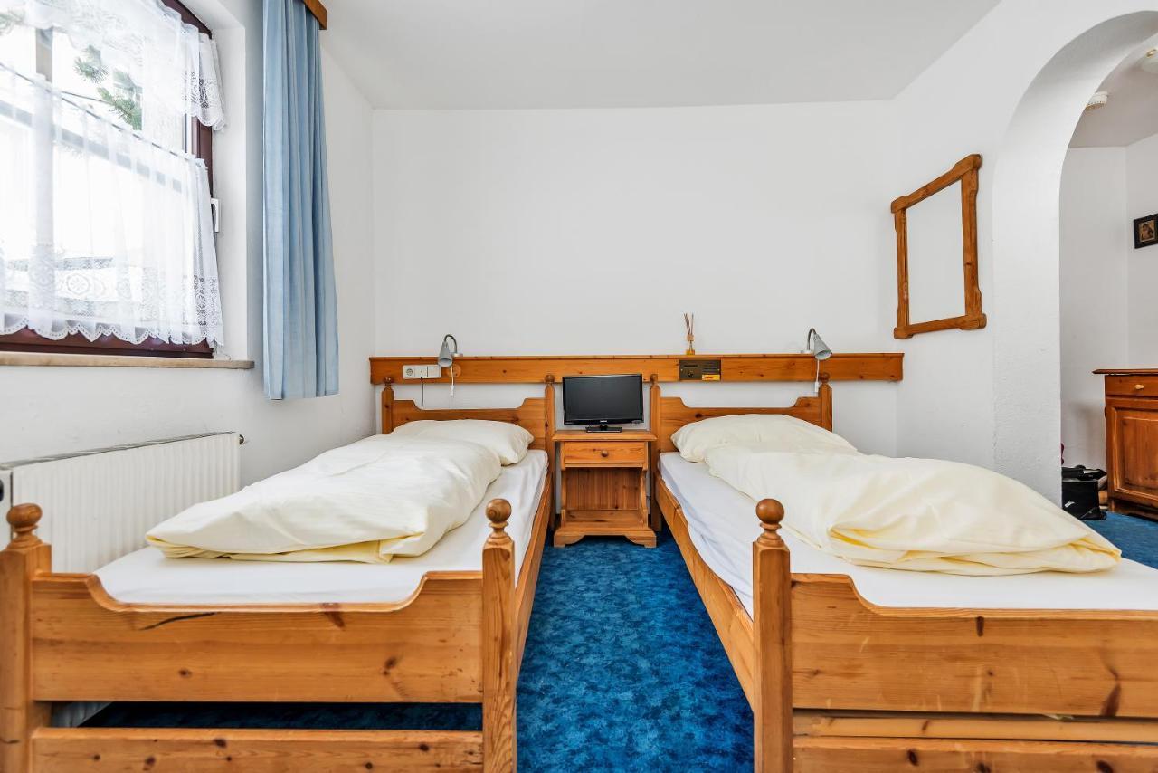 Heart Hotel Sylvia Ишгль Экстерьер фото
