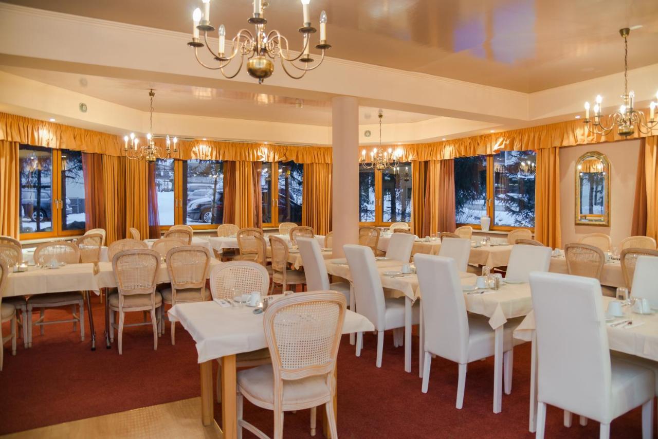 Heart Hotel Sylvia Ишгль Экстерьер фото